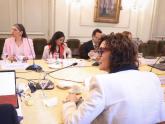 Argentina y Chile avanzan en la implementación del acuerdo comercial 