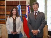 Argentina – Chile: Se reunió la Comisión Binacional de Comercio, Inversiones y Relaciones Económicas