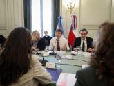 Argentina – Chile: Se reunió la Comisión Binacional de Comercio, Inversiones y Relaciones Económicas