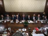 Diálogo sobre Seguridad Energética entre la Argentina y los Estados Unidos de América