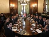 Diálogo sobre Seguridad Energética entre la Argentina y los Estados Unidos de América