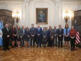 Argentina - Estados Unidos: Diálogo bilateral sobre derechos humanos