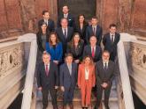 Argentina-Spain Political Consultations