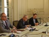 Argentina – Israel: Reunión bilateral en Cancillería