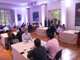 Ronda de negocios en Cancillería con empresarios mexicanos del sector de carne bovina y aviar