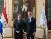Comunicado Conjunto de la República Argentina y la República del Paraguay