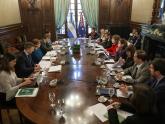 III Reunión de Consultas Políticas con Australia