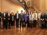 Meeting on nuclear affairs with the United States 