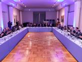 Argentina e India avanzan en el crecimiento de su comercio bilateral  