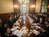 Argentina - Japón: Reunión de consultas políticas 