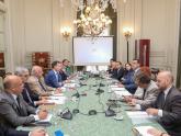 Comisión Binacional Argentina_Chile