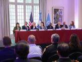 Event on Synthetic Drugs at the Ministry of Foreign Affairs