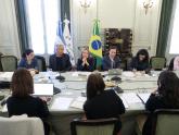 Argentina y Brasil_DDHH_Cancillería argentina