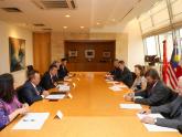 Argentina y la Asociación de Naciones del Sudeste Asiático (ASEAN) buscan incrementar el comercio bilateral y la cooperación téc