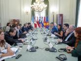 Argentina y la Asociación de Naciones del Sudeste Asiático (ASEAN) buscan incrementar el comercio bilateral y la cooperación téc