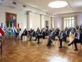 embajadores mercosur