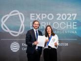 Candidatura de Expo 2027