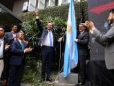 NUEVA EMBAJADA ARGENTINA EN BANGLADESH