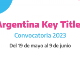 Argentina Key Titles