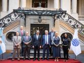 Comité Ejecutivo del BIE (Bureau International des Expositions)