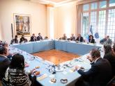 Comité Ejecutivo del BIE (Bureau International des Expositions)