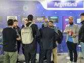 40 empresas argentinas de videojuegos en Big Festival, San Pablo, Brasil