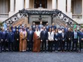 Bilateral Argentina_Arabia Saudita