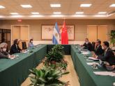 Argentina y China_BRICS