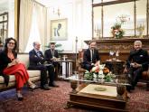 Bilateral Argentina_India