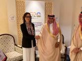 Bilateral Cecilia Todesca Bocco_Arabia Saudita