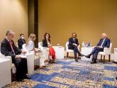 Argentina busca potenciar el diálogo entre la CELAC y la Unión Europea