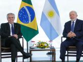 200 años de las relaciones diplomáticas Argentina - Brasil