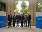 Embajadores Mercosur