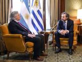 Cafiero y Bustillo