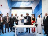 Cafiero_Misión Comercial en Emiratos Árabes