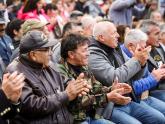 Excombatientes de Campana