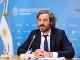Canciller Cafiero