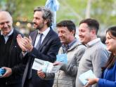 Canciller Cafiero_Campana