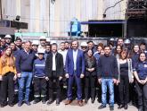 Canciller Cafiero_Plaquimet