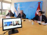 canciller de tunez