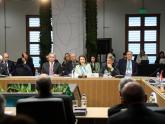 Canciller Mondino_Mercosur_Asunción