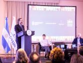 Canciller Santiago Cafiero