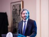 Canciller Santiago Cafiero_DDHH