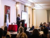 Canciller Santiago Cafiero_Programa cultural