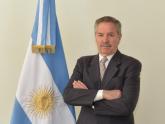 Canciller Felipe Solá