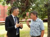 Cancillería y el INTA promueven la Bioeconomía argentina en el exterior