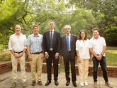 Cancillería y el INTA promueven la Bioeconomía argentina en el exterior