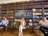 In the context of the Paris 2024 Olympics the Foreign Ministry presents "Sports in Argentina's Publishing Industry" selected tex