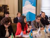 Consejo Federal de Relaciones Exteriores y Comercio Internacional en la Cancillería