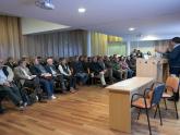 Cancilleria INTA Balcarce 12abr24